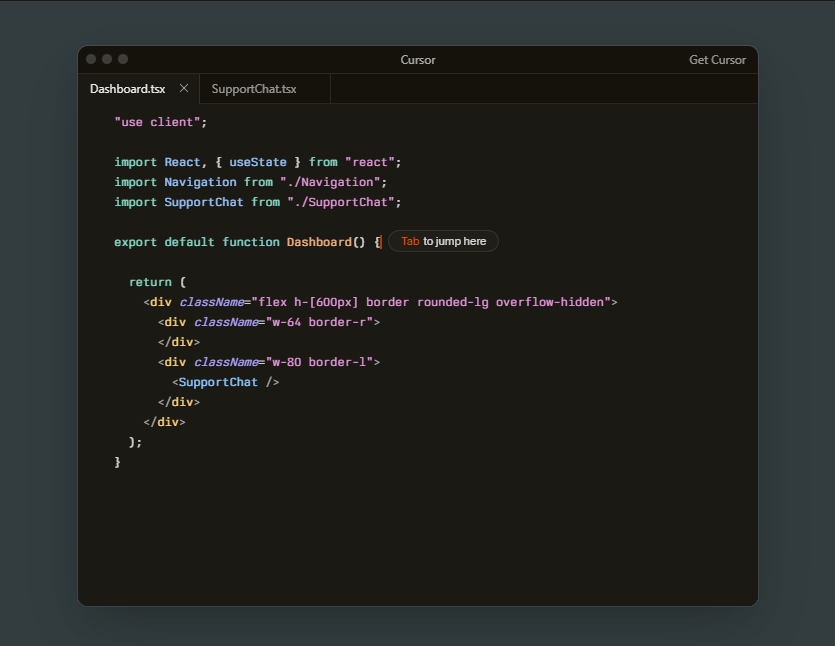 Autocomplete preview